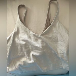 Lululemon align tank